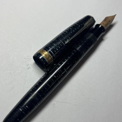 Parker fountain pen