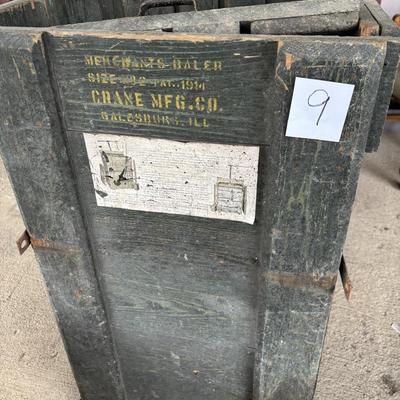 Vintage Box