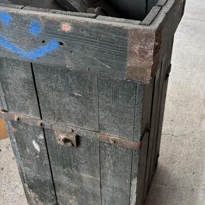 Vintage Box