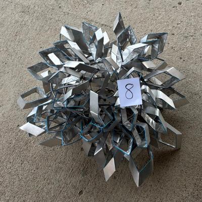 Metal Figure