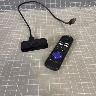 ROKU All you need! 