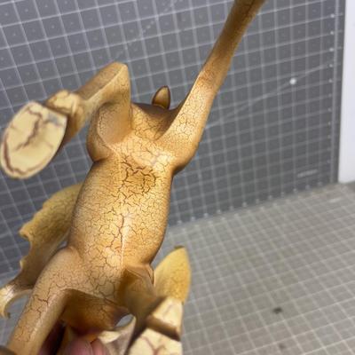 Lovely Ceramic or Resin MOOSE 