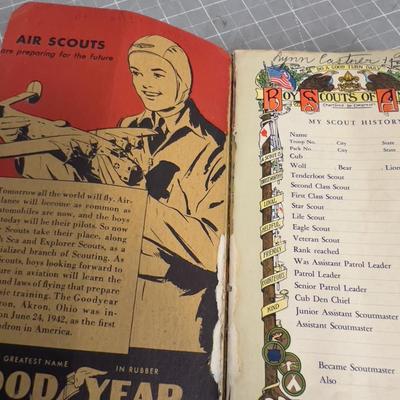 Boy Scouts of America Seems 