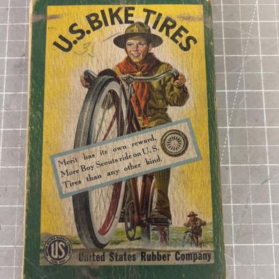 Boy Scouts of America Seems 