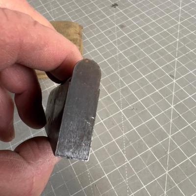 WWI Magazine Pouch, with Magazine Included, MILITARY COLLECTIBLE! 