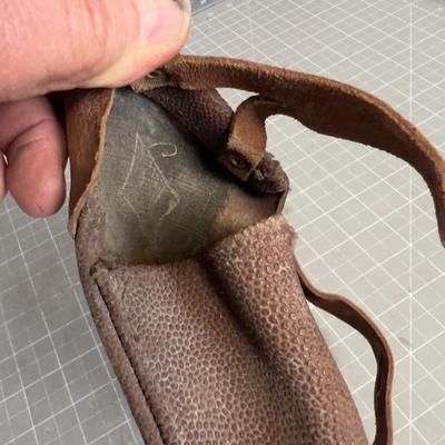 1960's Soviet AMMO Pouch 