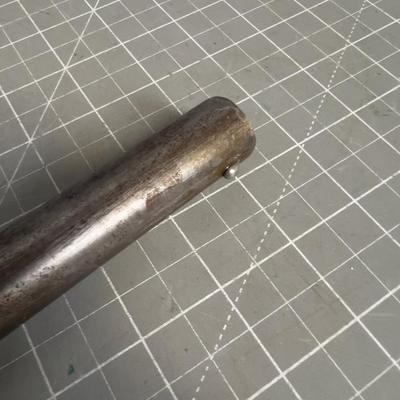 Antique Patent DATE of 1913 Single Barrel Shot Gun WALL HANGER! 