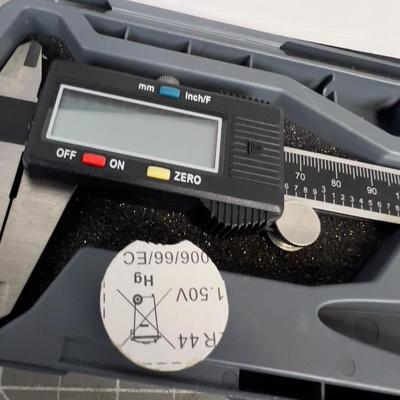 NEIKO Digital Caliper, 