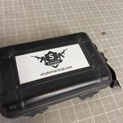 STRYKER Tactical Weapon Light 