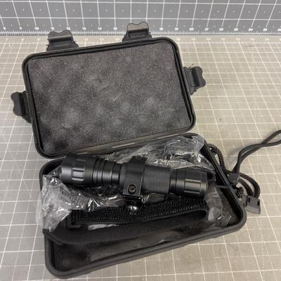 STRYKER Tactical Weapon Light 
