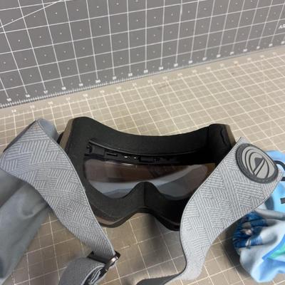 Ski Goggle Wild Horn Aurora 