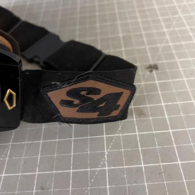 OAKLEY  Goggles Copper 