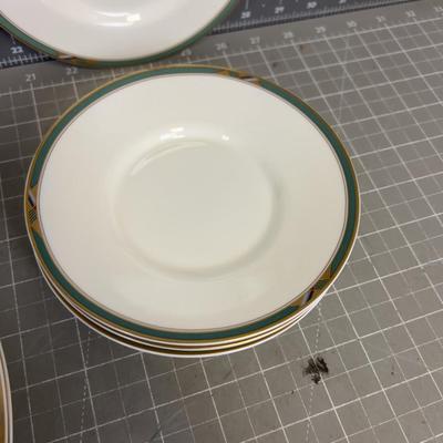 Makasa NOBELESSE China, Partial 