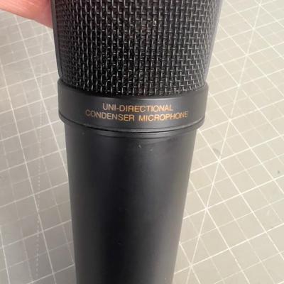 MXL 2001 Microphone