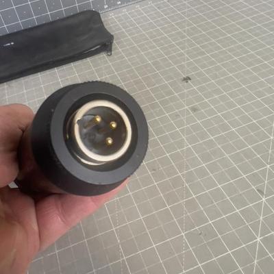 MXL 2001 Microphone