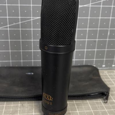 MXL 2001 Microphone