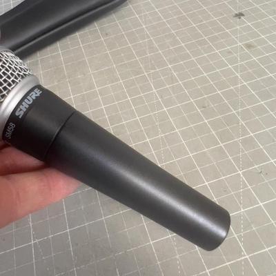 SURE SM 58 Microphone