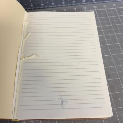 2 Leather Journals 