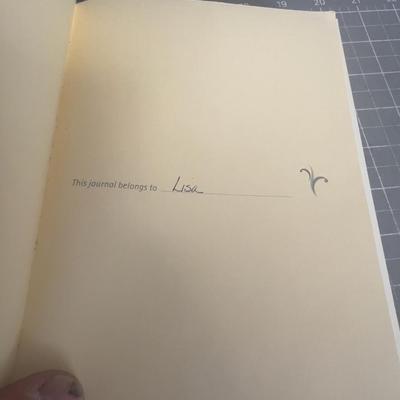 2 Leather Journals 