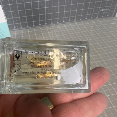 Living Grace Spray Fragrance, NEW - Bottle Lovely