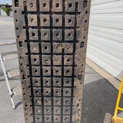 Outdoor Lifetime Storage Box 