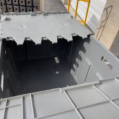 2 LARGE! Product Tubs 