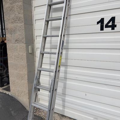 16' Extension Ladder 