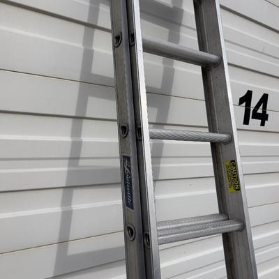 16' Extension Ladder 