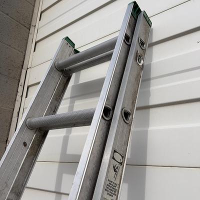 16' Extension Ladder 