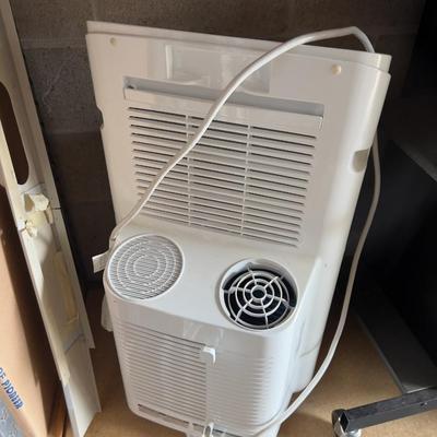 LG Room Air Conditioner