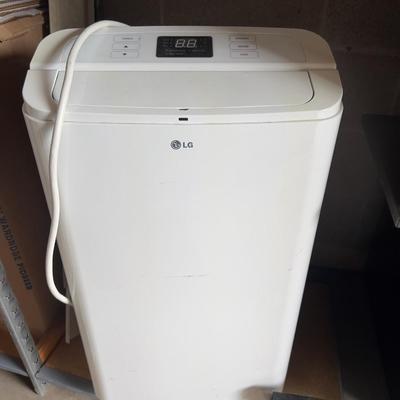 LG Room Air Conditioner