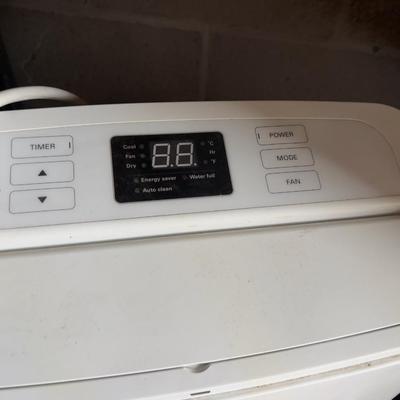 LG Room Air Conditioner