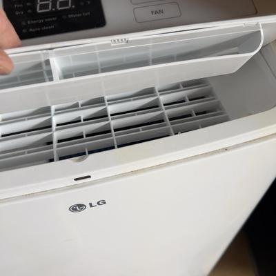 LG Room Air Conditioner