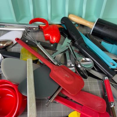 Kitchen Utensils