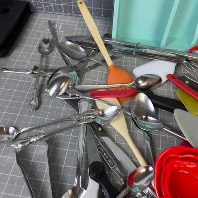 Kitchen Utensils