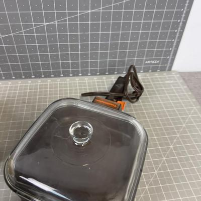 Single Serving Electric Skillet and a Chocolate Fondue Sets