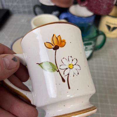 The Mug / Coffee Cup Collection 