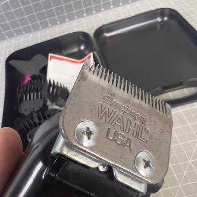 Wahl Hair CLIPPERS 