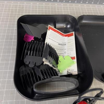 Wahl Hair CLIPPERS 