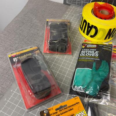Picture and Wall Hanging Devices ETC.