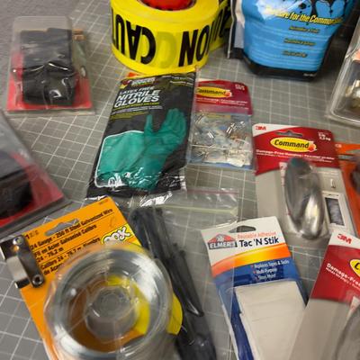 Picture and Wall Hanging Devices ETC.