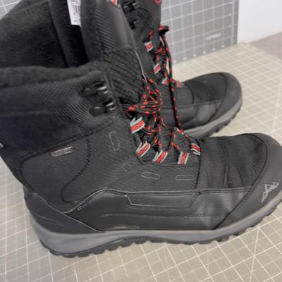 ROCKMARK, YETI Boots 
