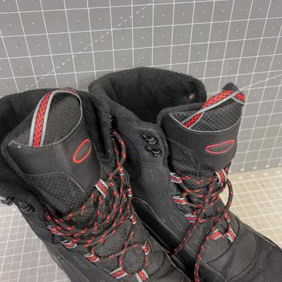 ROCKMARK, YETI Boots 