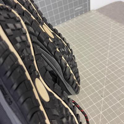 ROCKMARK, YETI Boots 