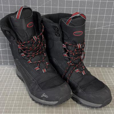 ROCKMARK, YETI Boots 