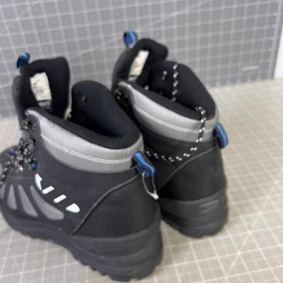 White Woods Cross Country Ski Boots
