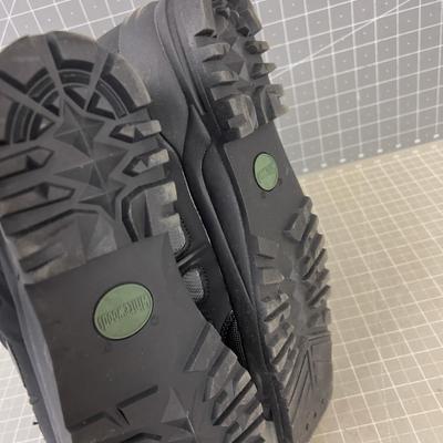 White Woods Cross Country Ski Boots