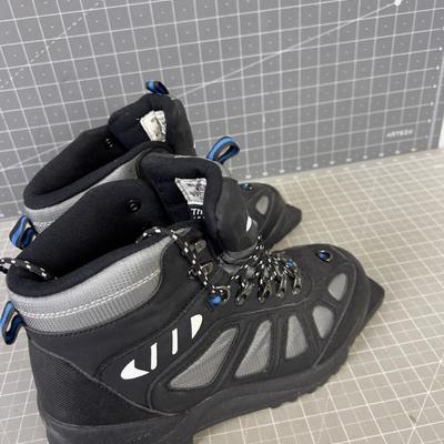 White Woods Cross Country Ski Boots