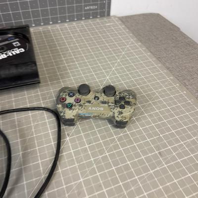 PS 3 Player 
