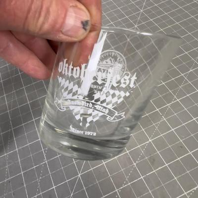 SNOWBIRD October Fest Mugs & Glasses